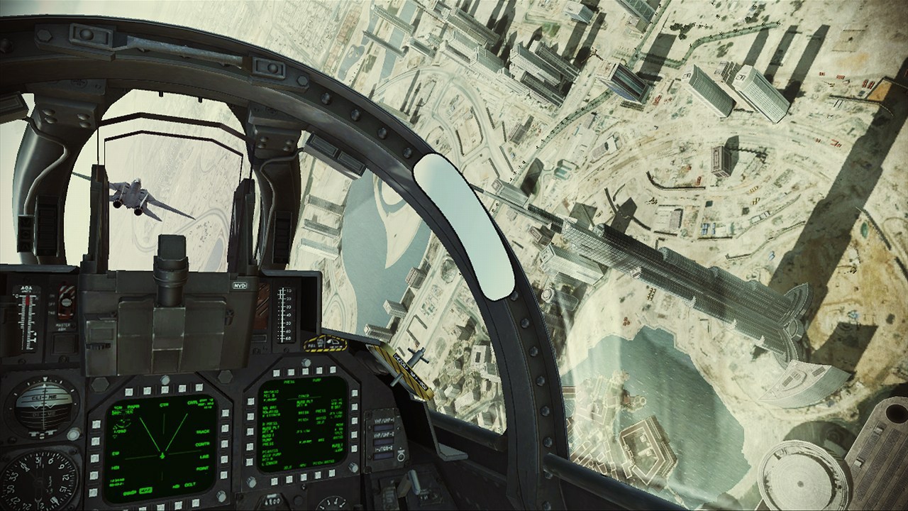 Ace Combat: Assault Horizon (Edición Limitada) - Imagen 43